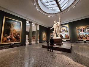 Academy of Fine Arts of Brera