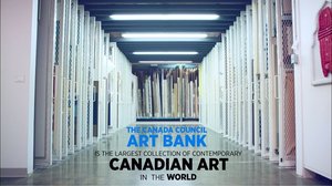 Canada Council Art Bank
