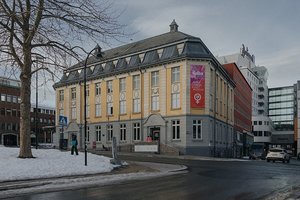 Nordnorsk Kunstmuseum