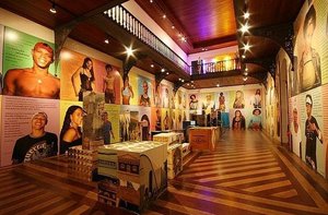 Muzej moderne umetnosti Aloisio Magalhães