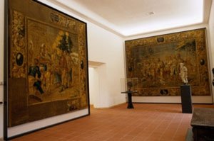 Pinakoteca Comunale