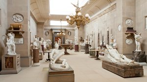 Devonshire Collection