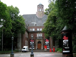 Hamburgmuseum
