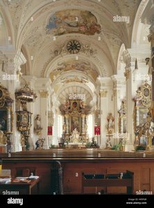 Parish church