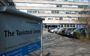 Tavistock Centre