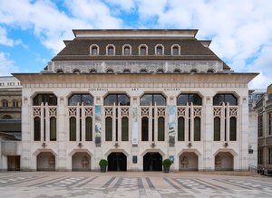 Galleria d’Arte della Città