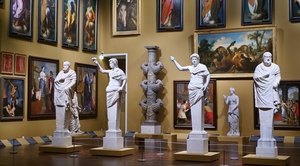 Musée des Beaux-Arts