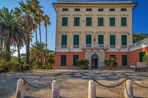 Collezione Pallavicino
