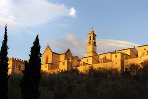 Certosa del Galluzzo