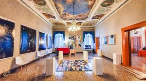 Palazzo Albrizzi