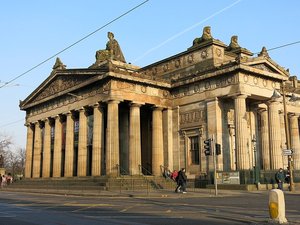 Royal Society of Edinburgh