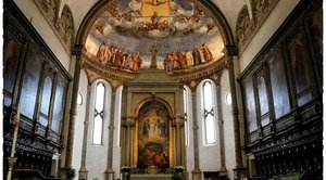 Domkirken Santa Maria