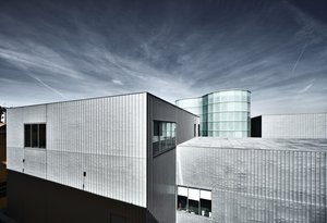 Mudec - kultūrų muziejus