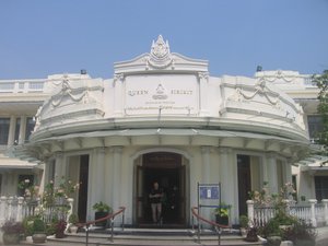 Bangkok