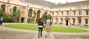 St John's College