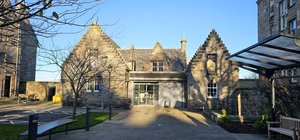 University of St Andrews