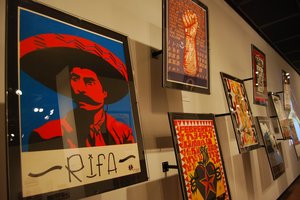 UCLA Chicano Studien Forschungszentrum