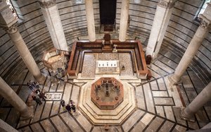 Baptisterium