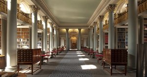 The Signet Library