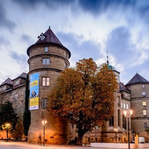 Landesmuseum Württemberg