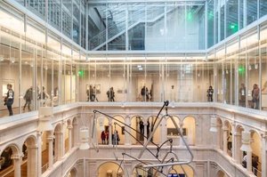 Harvard University Art Museum