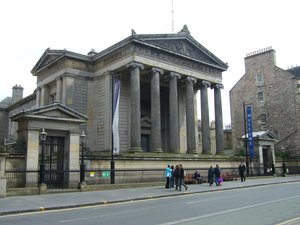Royal College of Surgeons of Edinburgh