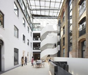 Royal College of Obstetricians And Gynaecologists