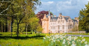 The National Trust For Scotland