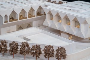 Musée Kiran Nadar