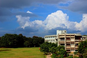 Centre National de Sciences Biologiques