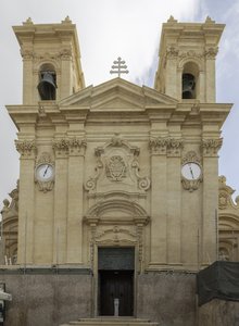 Collegiate Basilica of St. George