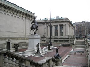 National Audubon Society