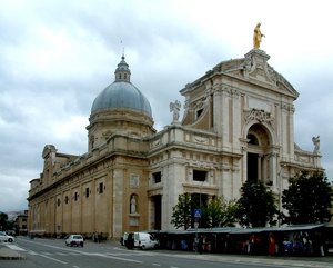 Santa Maria degli Angeli
