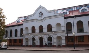 Poltava Regional Art Museum