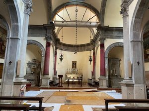 Santa Maria Materdomini