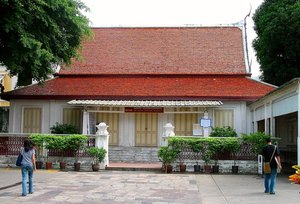 Art Centre Silpakorn University