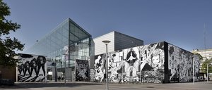 Musée d'Art Moderne et Contemporain de Strasbourg