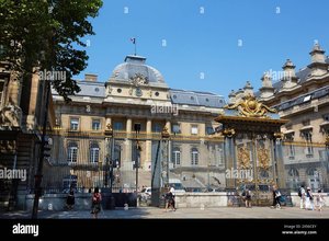 Tribunal de Grande Instance