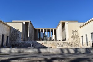 Musée d’Art Moderne de la Ville de Paris