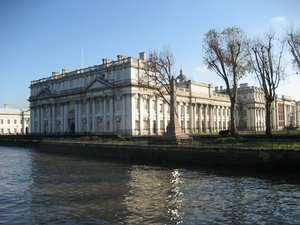 Trinity Laban Conservatoire of Music And Dance