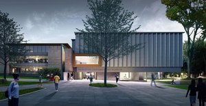 Museo d'Arte dell'Università di Princeton