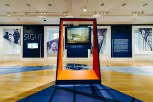Smithsonian Asian Pacific American Center