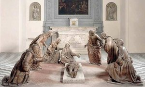 Sacristy