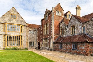 Salisbury Museum