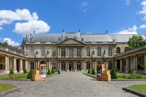 Hôtel de Soubise