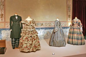 Nationalmuseum des Kostüms