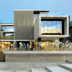 Gardiner Museum of Ceramic Art