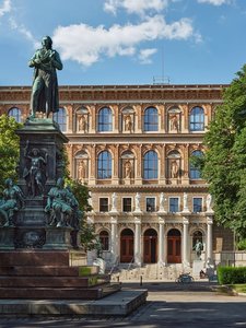 Akademie Der Bildenden Künste Wien