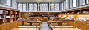 Bibliothek