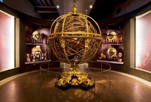 Istituto e Museo di Storia della Scienza